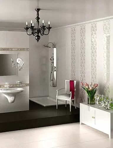 Фото Бордюр 190 Салатный карандаш 20*1.5 Россия