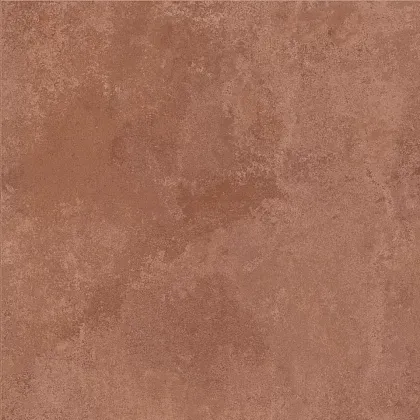 Фото Керамогранит Kerama Marazzi Хадду красный матовый 40,2x40,2x0,8 (KM4040G0021N) Россия