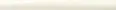 Плитка Ocean Gloss Ivory Listelo 2.5x30