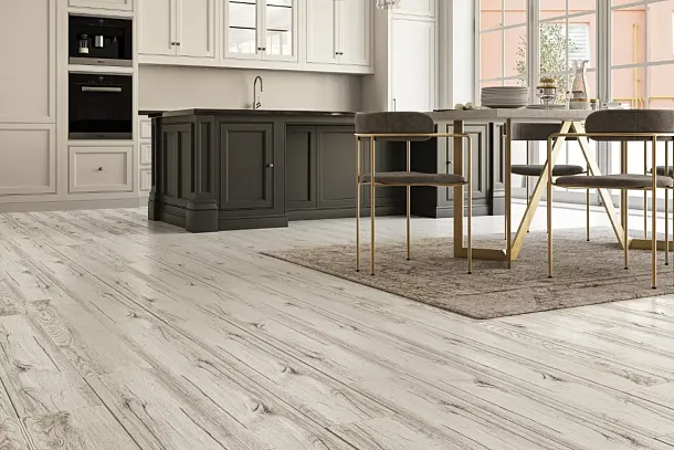 Фото Керамогранит Wood Brown Mat 20x120 (NTT92311M) Китай