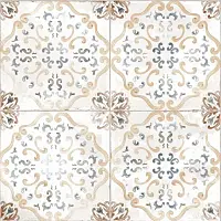 Фото Керамогранит El Molino Alice Beige Matt Rect 58x58