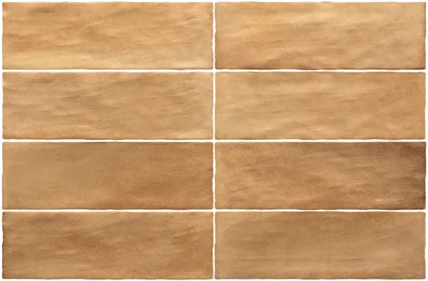 Фото Плитка Equipe 31885 Sabbia Terracotta 6,5x20 Испания