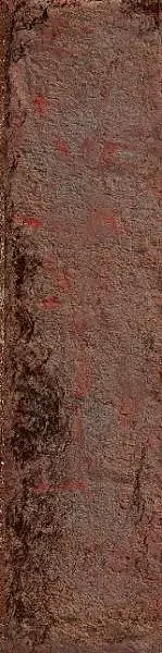 Фото Керамогранит Dado Ceramica BKN004 Brickone Rosso Berlino 7,4x31 Италия