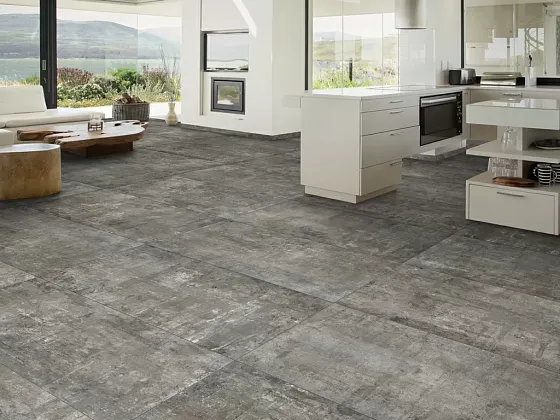 Фото Керамогранит Rondine Group J87998 ICE RET 80x80 Италия