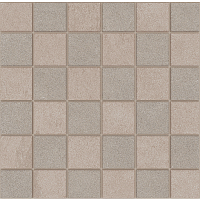 Фото Мозаика Luna Beige LN01/TE01 (5x5) неполированный 30x30