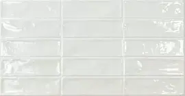 Фото керамическая плитка Ecoceramic Pool White 31,6x60