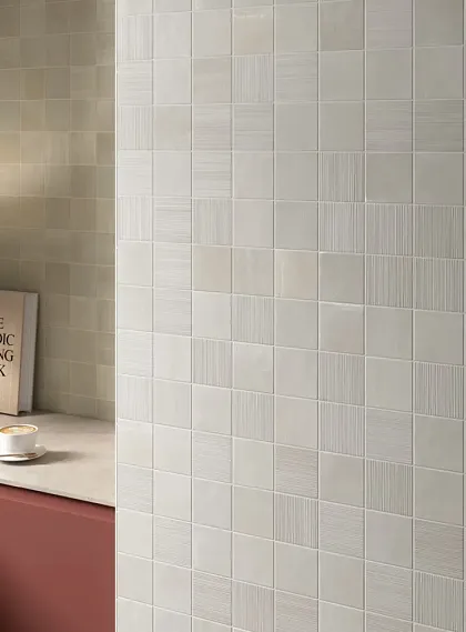 Фото Керамогранит Equipe 32704 Hikari Fawn 10x10 Испания