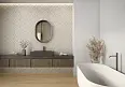 Керамическая плитка Metropol R0003142 Miyako Art Natural 30x90