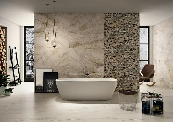 Фото Керамогранит Imola Ceramica TIF GR6 278 LPM 120x278 Италия