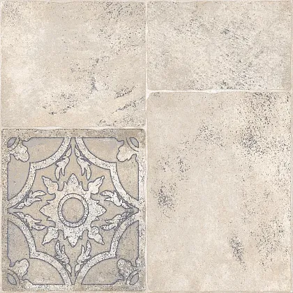 Фото Керамогранит El Molino Argos Brass 58x58 Испания