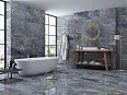 Керамогранит Asia Amazonite High Gloss 60x120