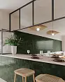 Керамогранит Gayafores Deco Amaris Plus Cocoa 32x62,5