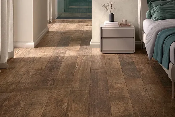 Фото Керамогранит Ragno Marazzi RDCF Nodis Natural 5.3х30 Италия