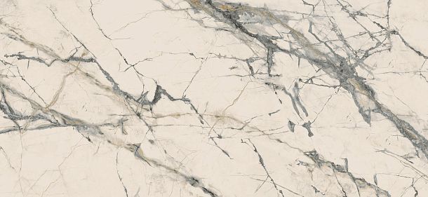 Фото керамогранит stone calacatta SIM.TR.IW.LC италия