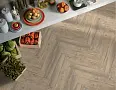 Керамогранит Ennface ENWD1046SR20120 Grove Golden Matt Relief 120x20x0.9