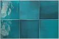 Керамогранит Equipe 31564 Spa&Pools Glacier 15x15