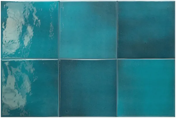Фото Керамогранит Equipe 31564 Spa&Pools Glacier 15x15 Испания