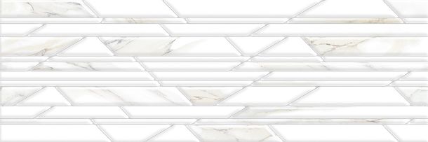 Фото Плитка Nativa рельефная 200x600 (TWA11NAT014) Россия