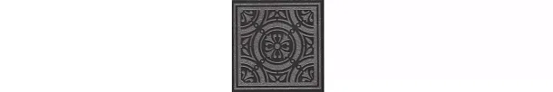 Фото Kerama Marazzi Вставка Тьеполо 2 матовый обрезной 9,6x9,6x0,9 (OS\A344\SG618420R) Россия