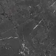Керамогранит Kerama Marazzi Тубкаль чёрный матовый обрезной 60x60x0,9 (KM6060G0331R)