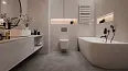 Керамогранит Protiles PT60F7045 Alicante Grey Matt 600x600x9