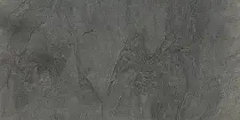 Фото Керамогранит Kutahya Seramik Atlantis Anthracite Parlak Nano Rectified 60x120