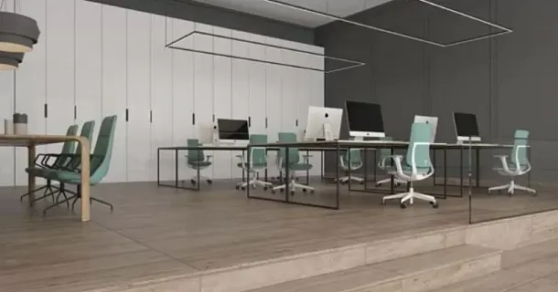 Фото Клинкерная плитка 970180 Marble Carrara Blanco Liso Peld. Red 120 33x119.7 Испания