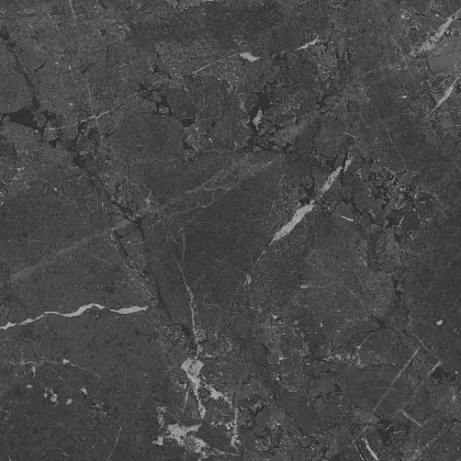Фото Керамогранит Kerama Marazzi Тубкаль чёрный матовый обрезной 60x60x0,9 (KM6060G0331R) Россия