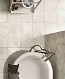 Керамогранит Novabell MAT915N Materia Mud 15*30