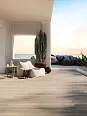 Керамогранит Refin RK82 Eik Canne Honey Matt 3D R 60x120