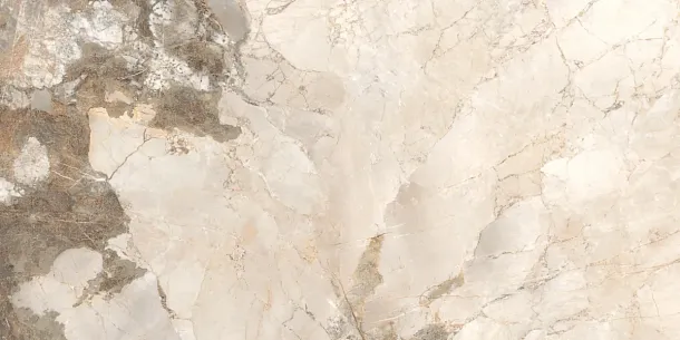 Фото Керамогранит Laparet Exence Beige Бежевый Полированный 80Х160 Индия