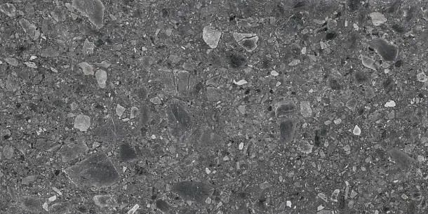 Фото Керамогранит Laparet Ceppo Nero Pro Графитовый Матовый Структурный R11Soft Str 60Х120 Индия