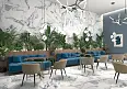 Керамогранит Geotiles Crash Blanco Satin Matt 120x280