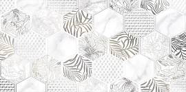 Декор Grigio 249x500 (DWU09GRG027) Фото Декор Grigio 249x500 (DWU09GRG027)