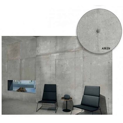 Фото Керамогранит Coverlam Arken Gris Moma 120х260, 5.6mm Испания