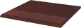 Ступень Paradyz Cloud Brown Stopnica Prosta Duro 8,5mm 30x30