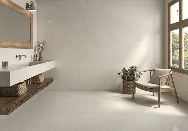 Фото Керамогранит Pamesa 033.869.0033.14782 Coralstone Marfil Antic Rect 60x120 Испания