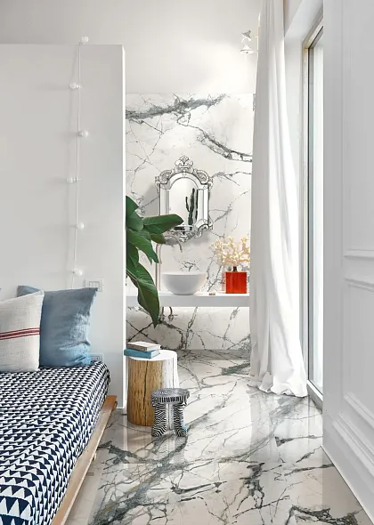 Фото Керамогранит Imola Ceramica CRE DL6 60 RM The Room 60x60 Италия