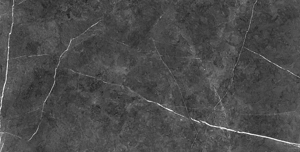 Фото Керамогранит Usak Seramik Swindon Black Polished 60x120 Турция