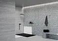 Плитка Ibero R0002623 Strata Concept Light Rect 30x90