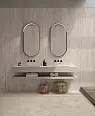 Керамогранит Fondovalle ROT021 Royal Travertino Griseo Vein Real Matt 60x120