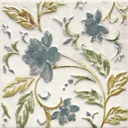 Фото Декор Calabria Decor Bambola Mix 15Х15 (PT02139) Испания