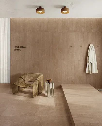 Фото Керамогранит Pastorelli P012048 YS Pure Rett 60x120 Италия