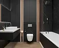 Керамогранит Laparet LP6060G0201R Opera Bianco белый матовый 59,5х59,5