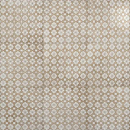 Фото Керамогранит Mainzu Mosaic Arabian Bejmat 20x20 Испания