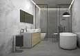 Керамогранит Pamesa Cr.Sardonyx Cream Compacglass 90x90