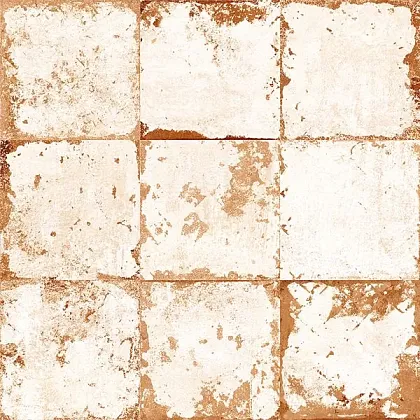 Фото Керамогранит El Molino Memory Base Blanco 58x58 Испания