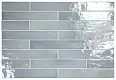 Плитка Equipe 26921 Blue Moon 6.5x40