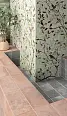 Керамогранит Mainzu PT03837 Mosaico Tiffany 20x20