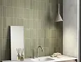 Декор Equipe 32695 Hikari Decor Evergreen 10x10